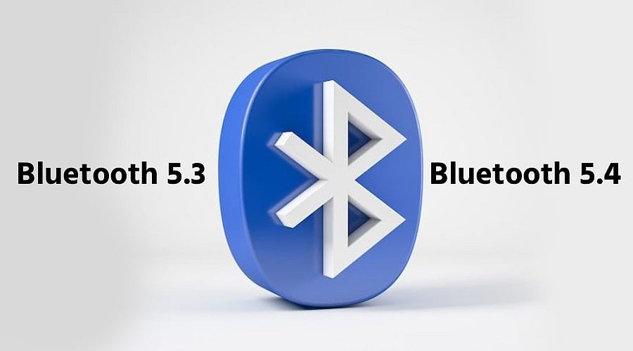 Bluetooth 5.3 vs 5.4: Key Differences, Features