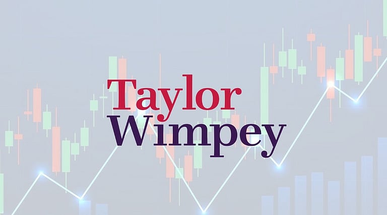 Taylor Wimpey Share Price: Latest Price, Chart & Key Updates