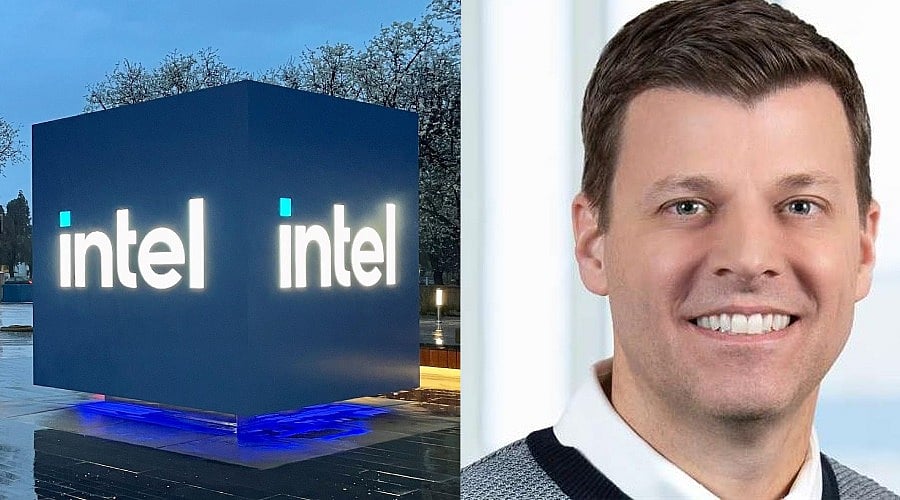 Intel’s Management Shake-Up: VP Count Drops From 450 to About 200