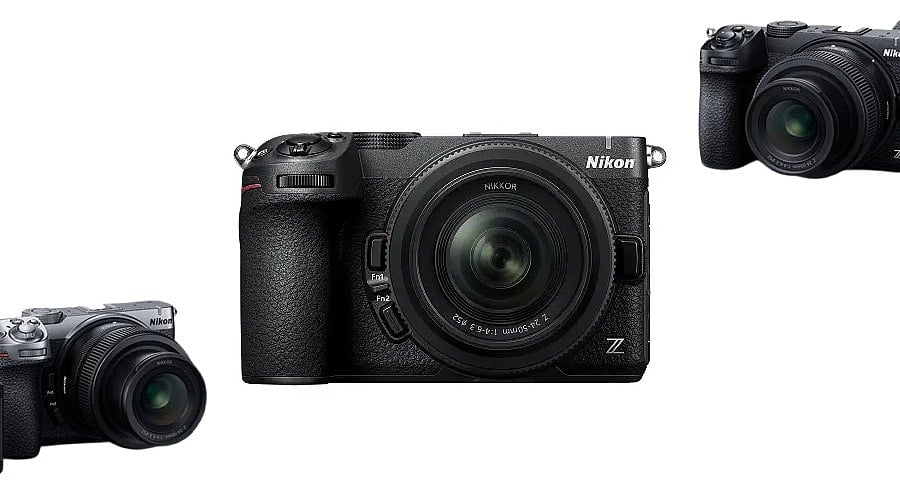 Nikon Z5IIC: Everything to Know About Nikon’s Full-Frame Mirrorless Camera