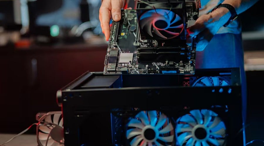 10 Best PC Upgrades to Buy for Better Performance