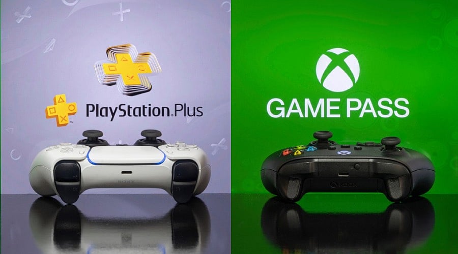 PlayStation Plus Vs Xbox Game Pass 2026: Price And Games