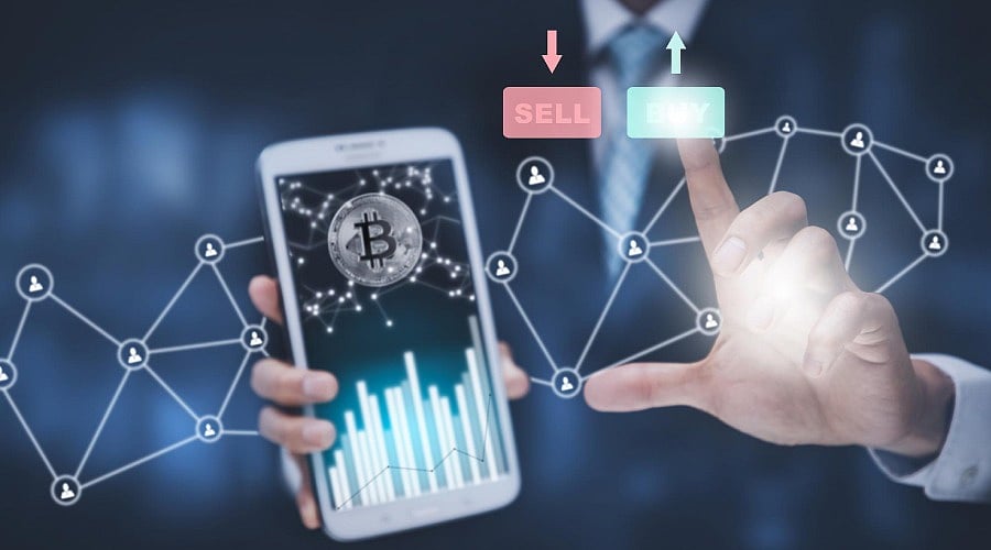 Why Crypto Automation Is Moving From Trading Terminals to Messaging Apps