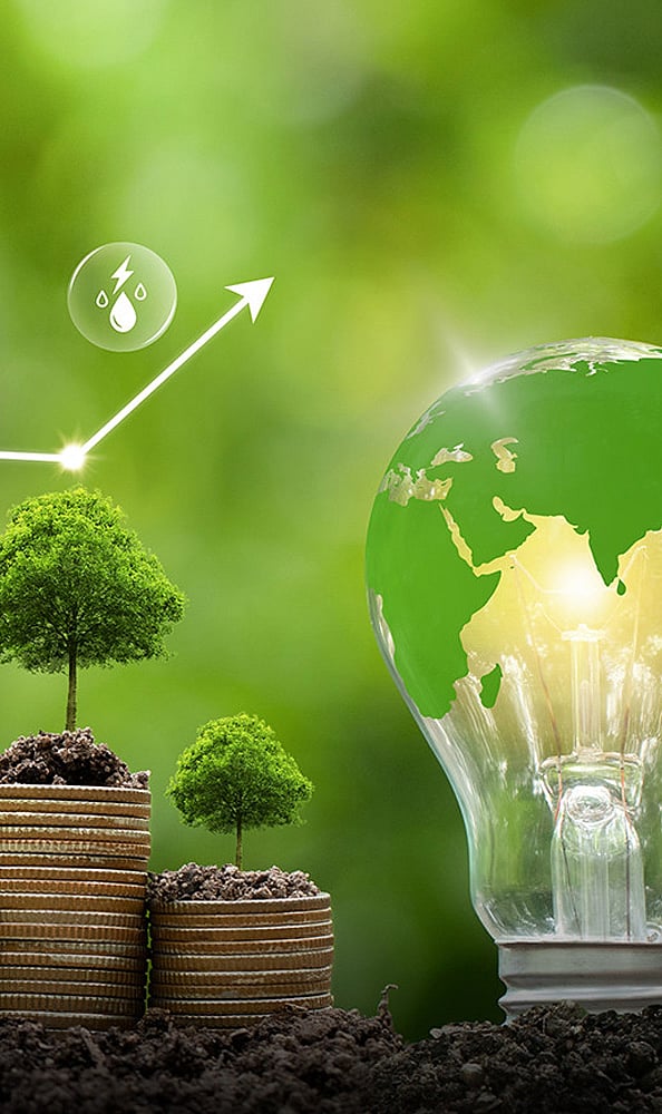 Energy: Energy stocks remain sensitive to crude oil prices, government policies, global demand, refining margins and the transition towards cleaner energy sources.
