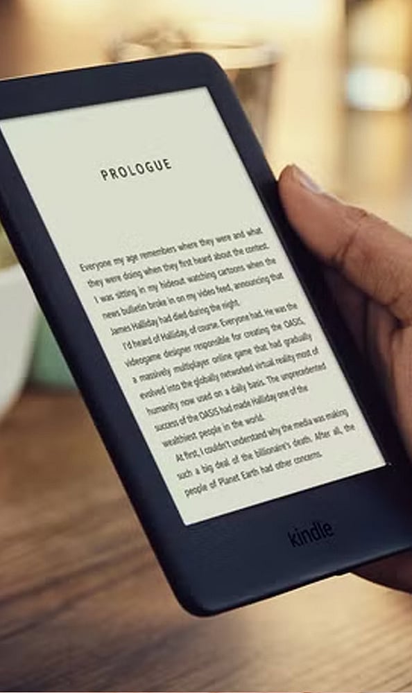 E-Ink Readers Make Reading Less Distracting: Kindle, Kobo, reMarkable, and Kindle Scribe can replace phones and tablets for reading or note-taking, reducing the pull of notifications and social apps. Current e-reader options also include dedicated note-taking features.