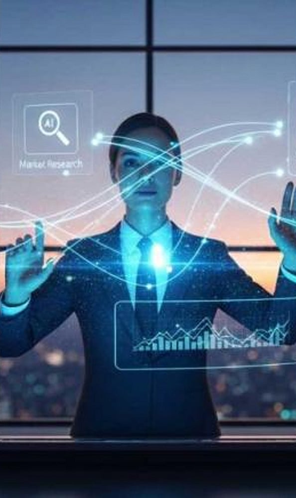Product Testing: Enterprises can generate controlled datasets to test software, AI applications, and workflows across unusual, complex, or high-risk operational scenarios.