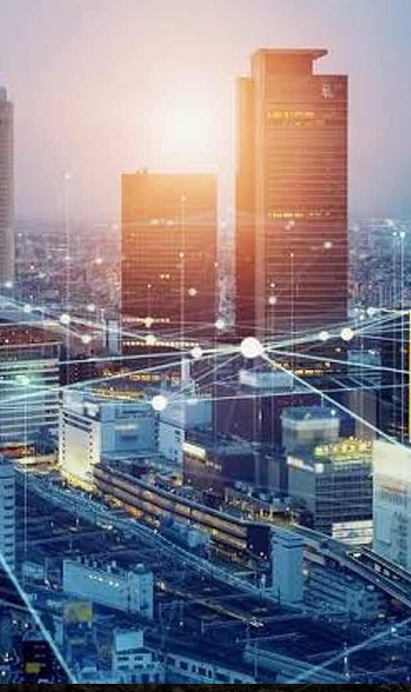 Infrastructure: Infrastructure companies are being watched amid continued spending on roads, railways, airports, construction and urban development across India's expanding economy.