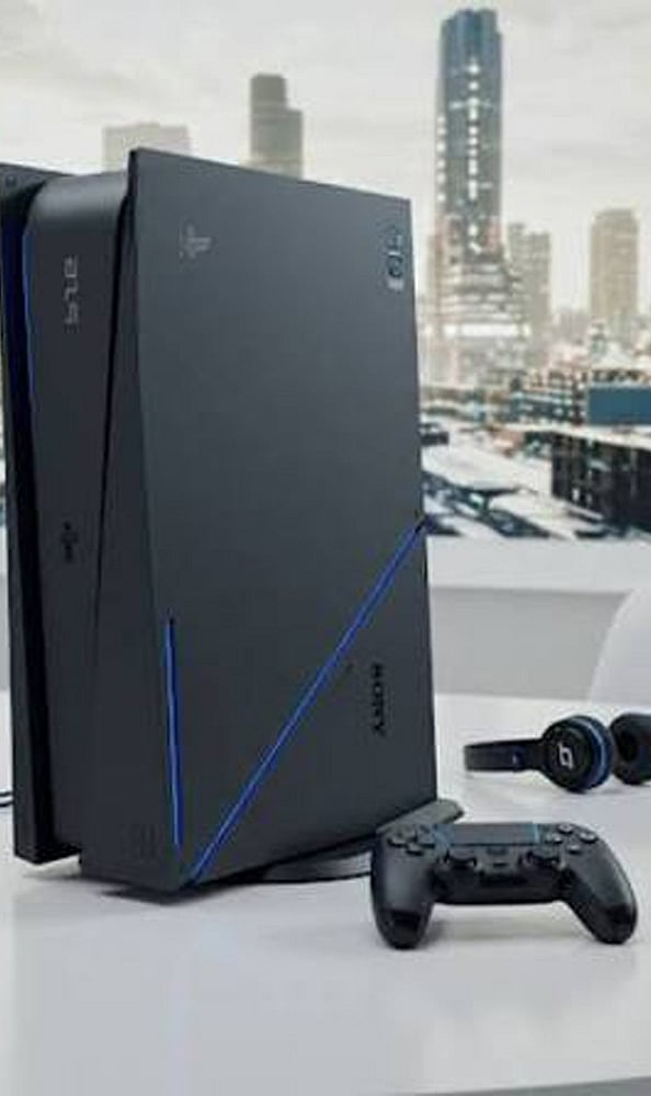 Rumoured Hardware: Leaks suggest next-generation AMD architecture, advanced CPU and GPU technologies, and substantially improved ray-tracing performance, though specifications remain unconfirmed.