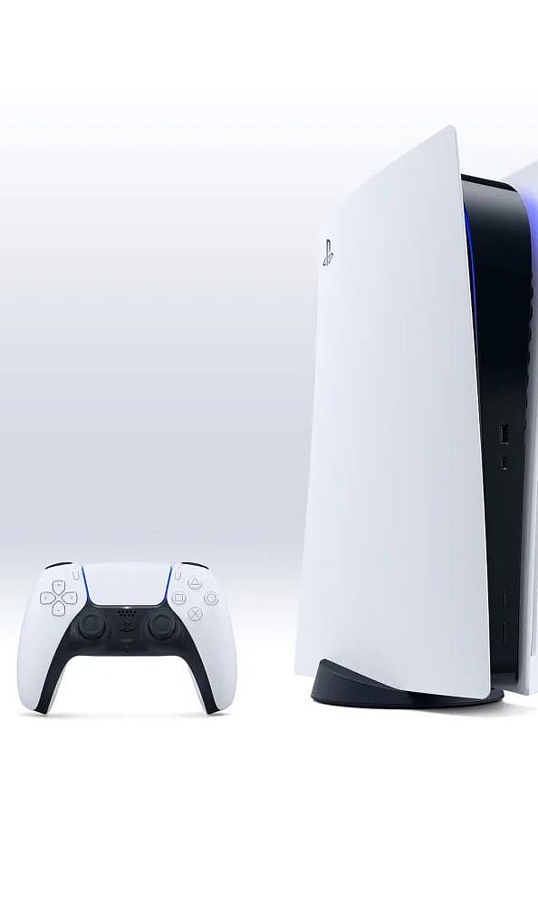 Possible Handheld: Reports suggest Sony could develop a dedicated handheld capable of running PS5 games, potentially expanding its next-generation hardware ecosystem.