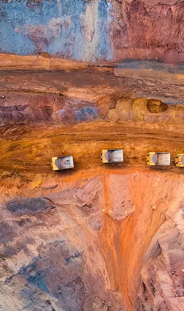 Metals And Mining: Metal and mining companies are affected by commodity prices, global industrial demand, infrastructure activity, export conditions and fluctuations in production costs.