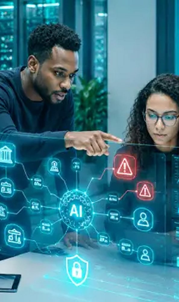 Fraud Detection: Financial institutions can simulate fraudulent transactions and unusual behaviors, enabling AI systems to train against scenarios that occur infrequently.