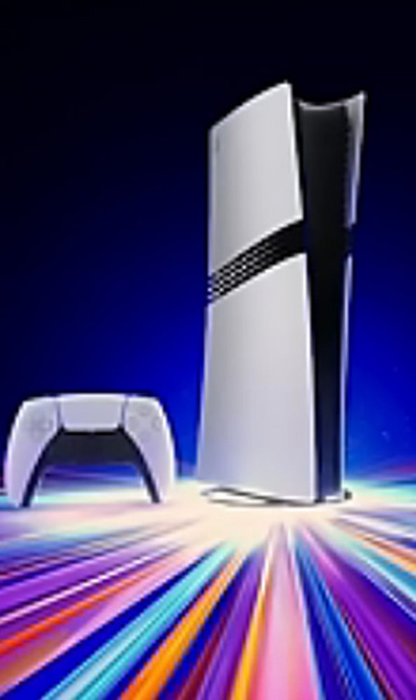 AMD Partnership: Sony’s Project Amethyst collaboration with AMD is expected to influence next-generation graphics, AI processing, ray tracing and image reconstruction technologies.