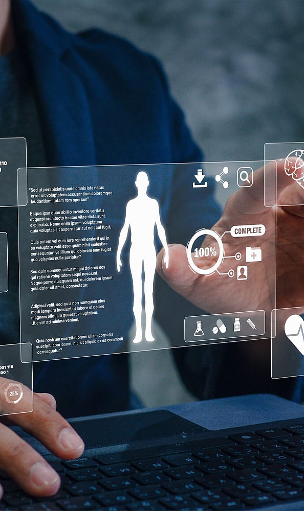 Healthcare Applications: Synthetic patient records can support research and model development while reducing reliance on identifiable healthcare information and improving data accessibility.