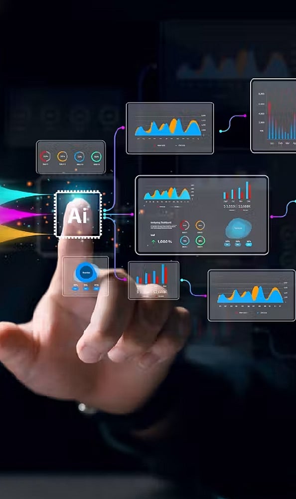 Bias Testing: Synthetic data can represent underrepresented scenarios, helping teams test model behavior across diverse conditions and identify potential performance gaps.