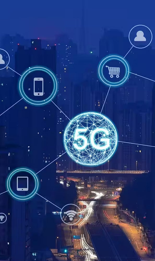 Telecommunications: Telecom stocks remain significant as companies invest in network expansion, 5G services, data consumption and digital infrastructure while managing capital requirements.