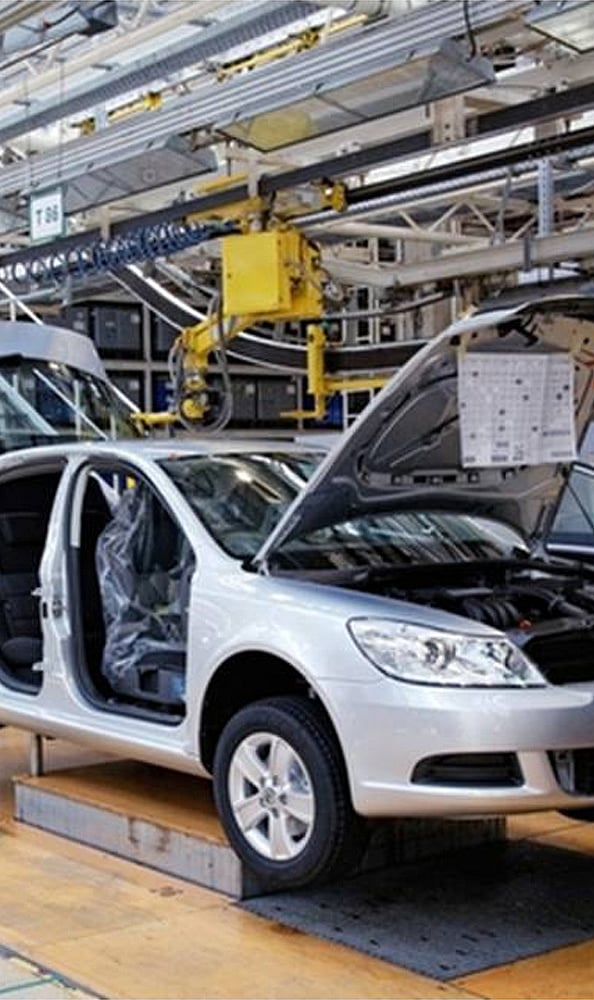 Automobiles: Automobile stocks are influenced by consumer demand, input costs, interest rates, vehicle launches, electric mobility and changing purchasing preferences across India.