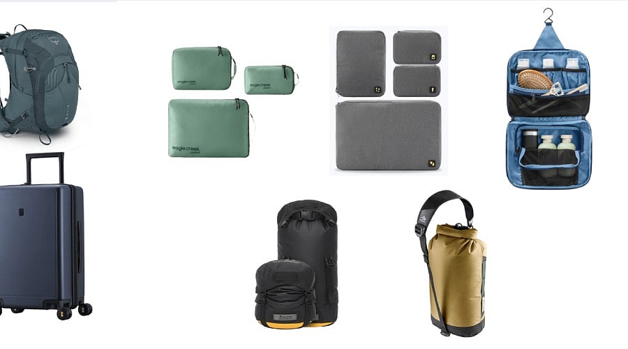 Best Travel Wearables: Smartwatches, Rings and Earbuds Guide