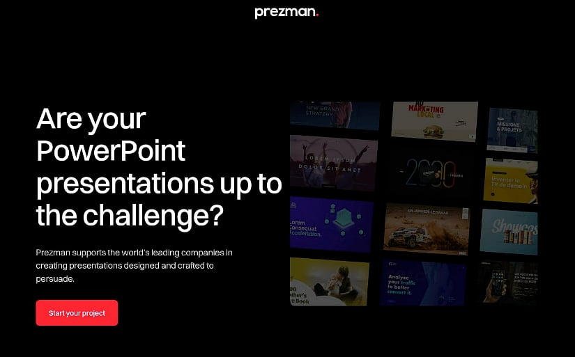 Prezman