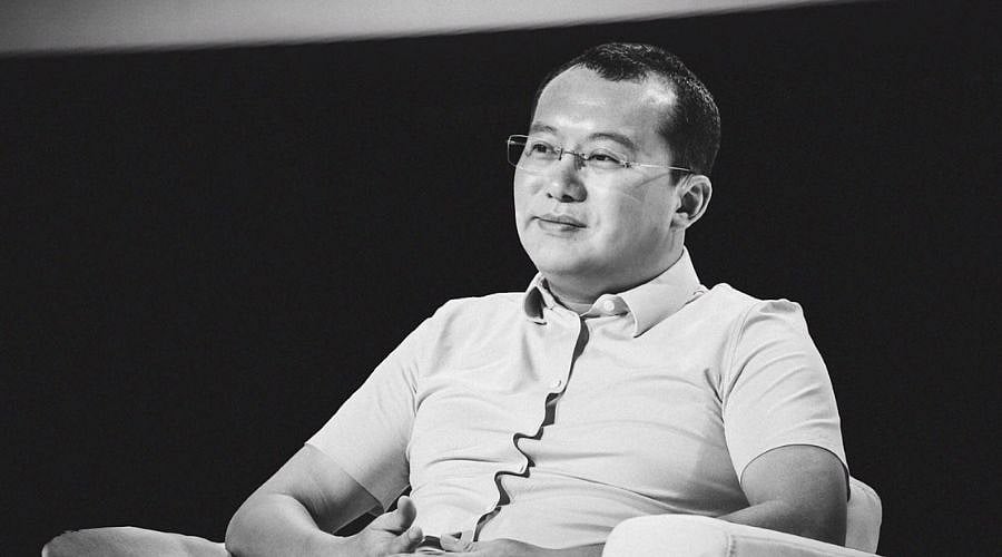 OKX Founder Questions THORChain’s Role After USD 387.5 Million Bitget Hack