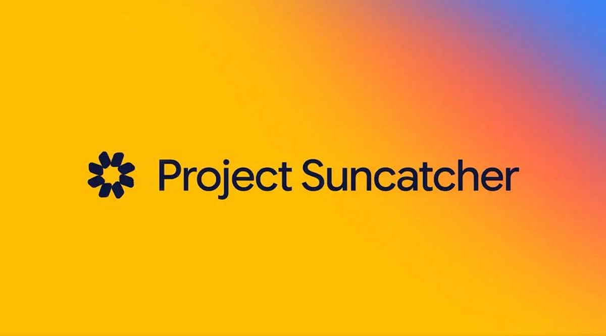 Sun In Soace Google to Test AI Chips in Space Under Project Suncatcher