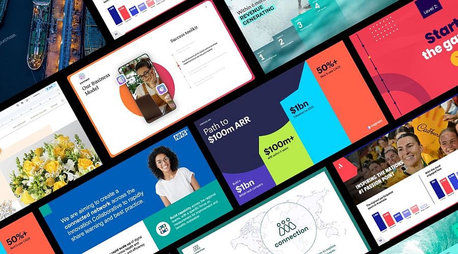 Best Presentation Design Agencies Our 2026 Verdict
