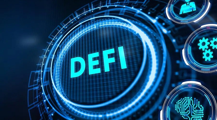 DeFi vs Traditional Finance: Key Differences Explained