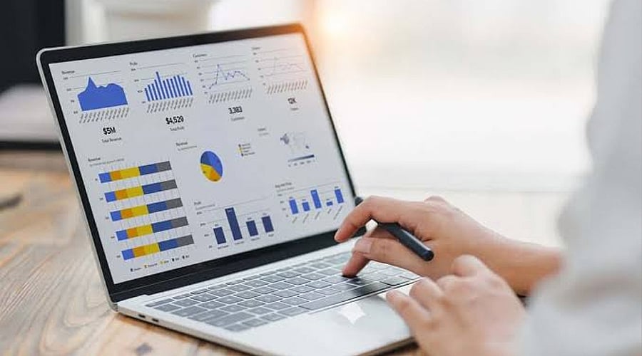 Product Analyst