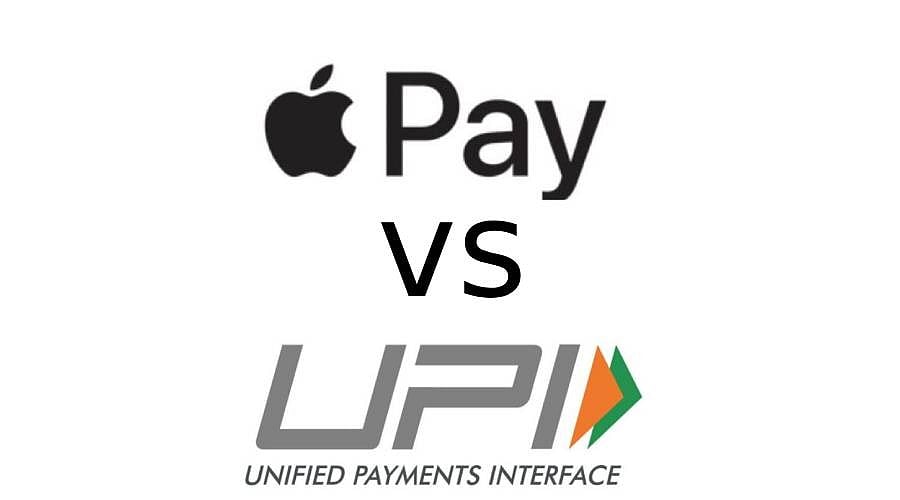 Apple Pay May Launch in India in October: What to Know