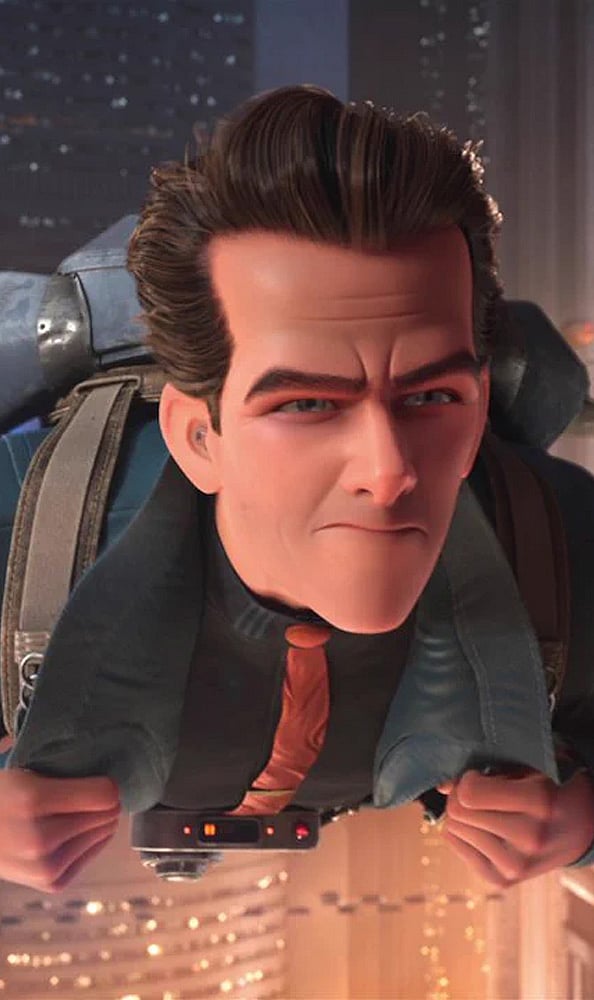 Netflix: Netflix is backing Ray Gunn, giving Bird’s ambitious animated project a streaming home following its development with Skydance Animation.