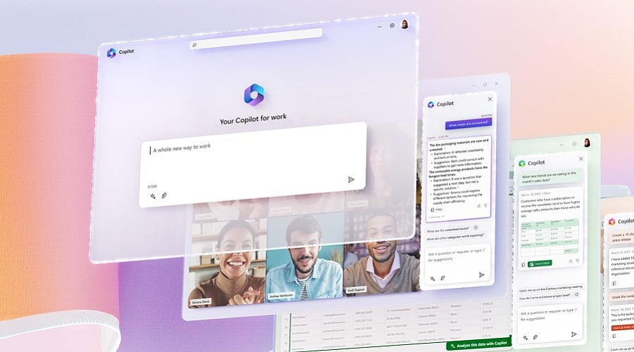 Finding Information Faster