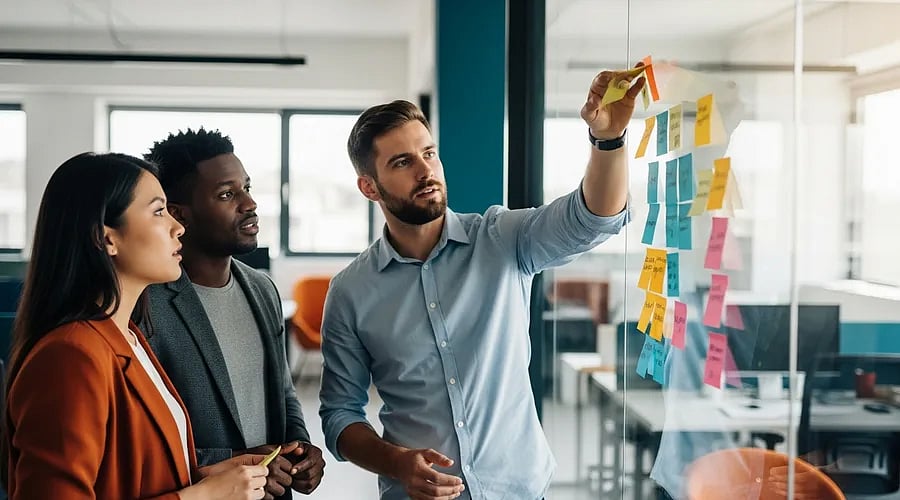 Product Operations Manager