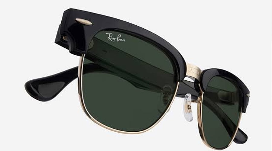 Ray-Ban Meta Gets New Audio Model