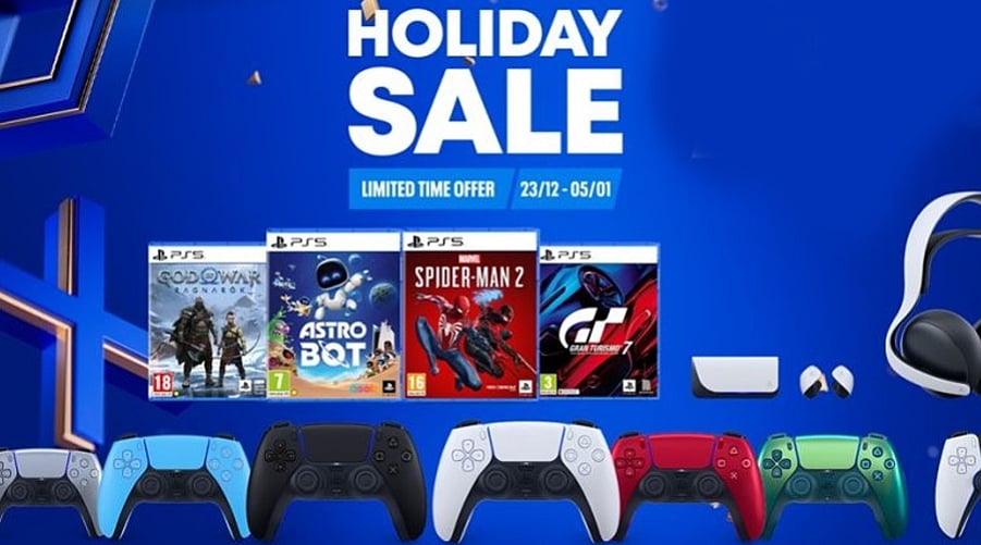 Why Big Games Always Launch in Fall