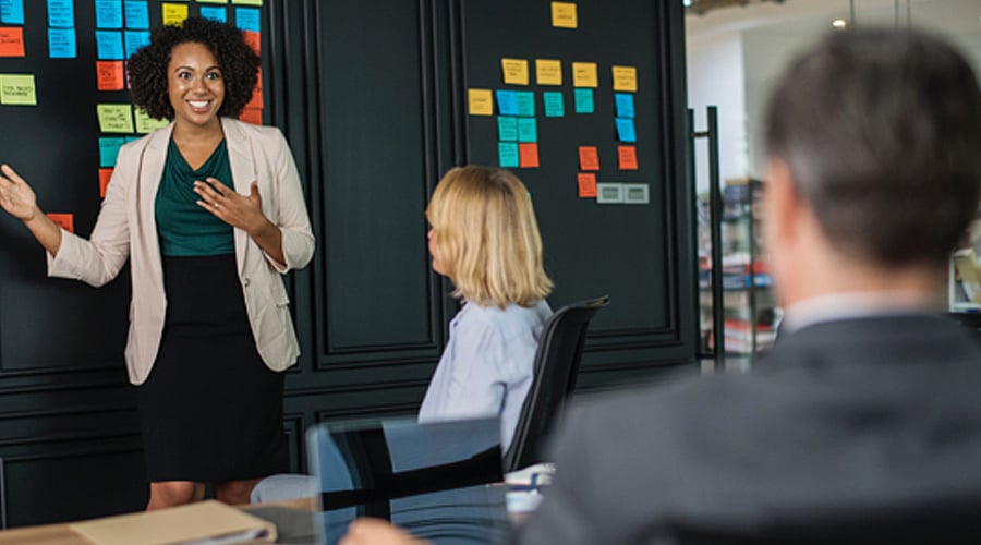Product Marketing Manager