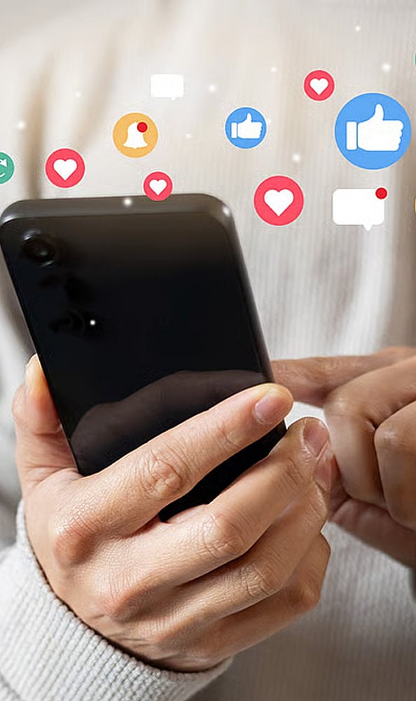 Why Is User Growth So Fast Now?: New platforms can use existing social networks, app stores, smartphones and internet access to reach millions faster than early platforms could.