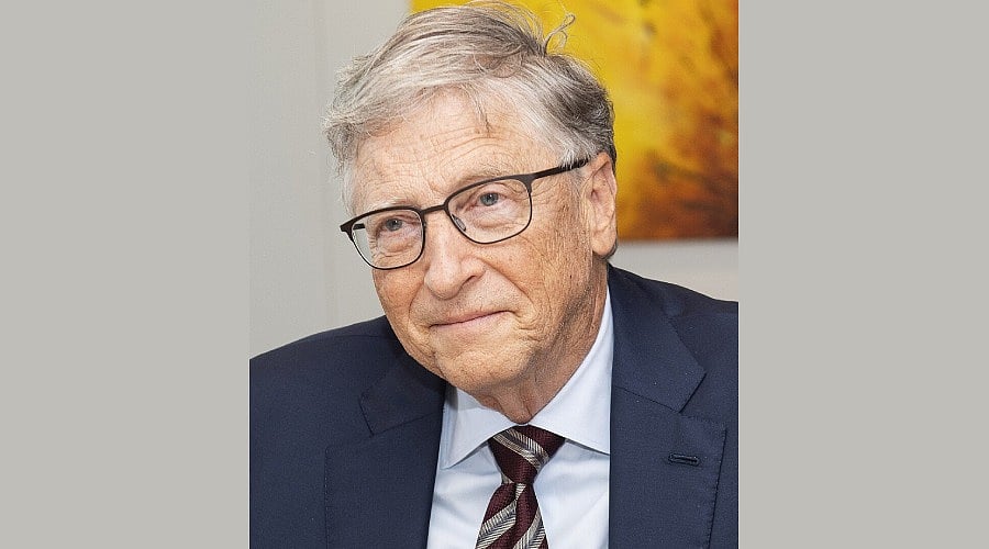 Bill Gates on AI Regulation: Why Governments Need to Monitor AI