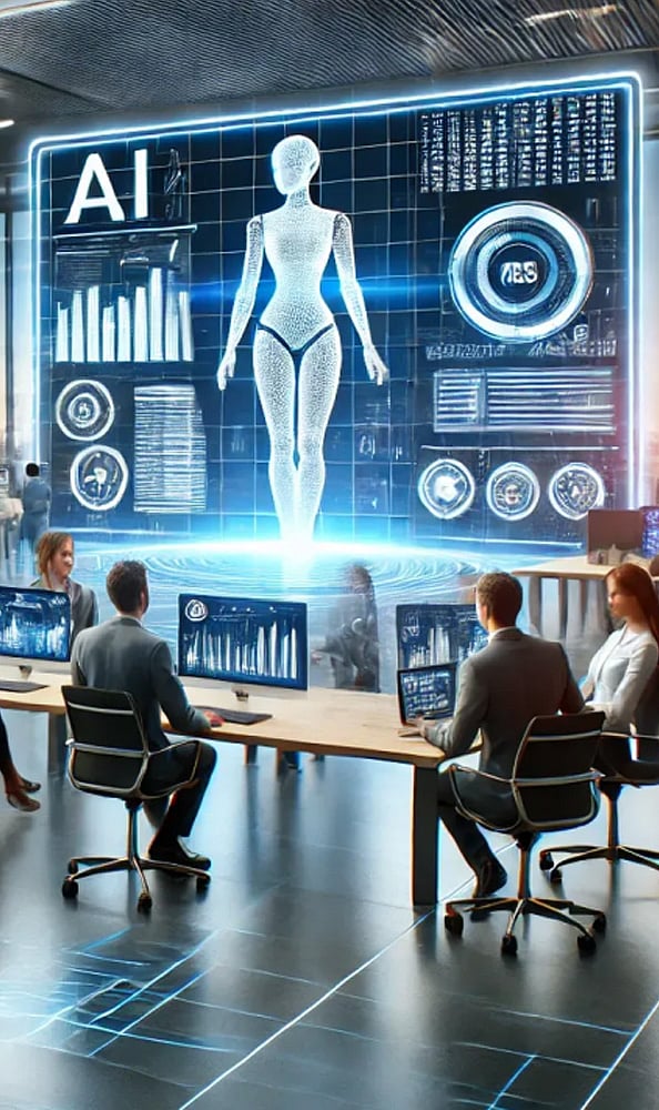 Emerging Cities Enter the Map: Cities such as Ahmedabad, Kolkata, Kochi, and Jaipur are also seeing AI opportunities as companies expand technology operations beyond established hubs.