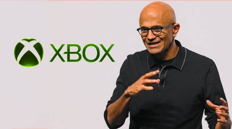 Xbox Layoffs: Satya Nadella Calls Gaming Division Streamlining ‘Great’