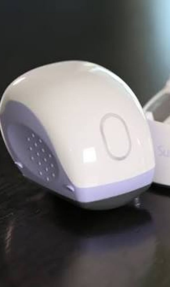 Capacitive-Sensors