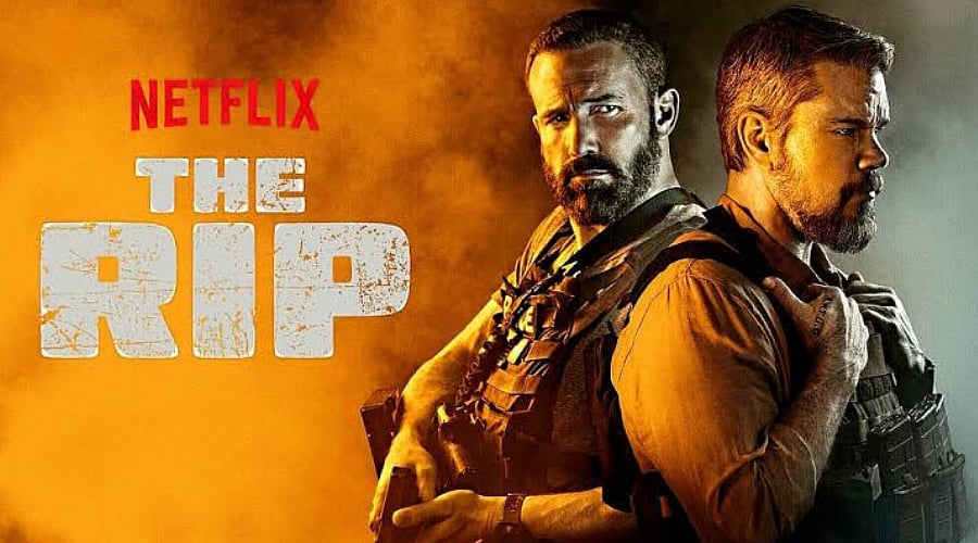 The Rip
