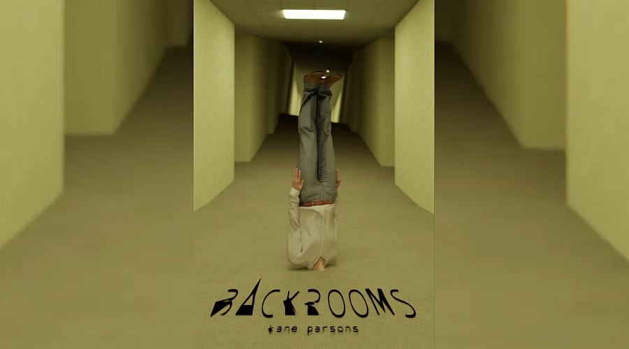 Backrooms