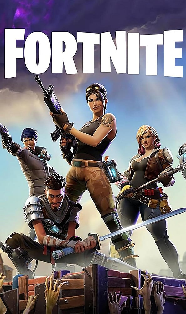 Fortnite