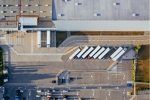 Supply Chain Optimisation and On-Demand Production 
