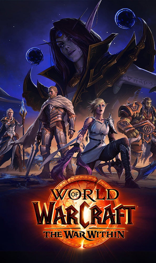World-of-Warcraft