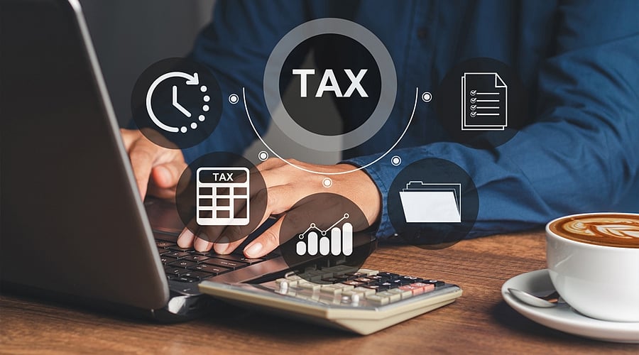 Understand Taxes and Costs