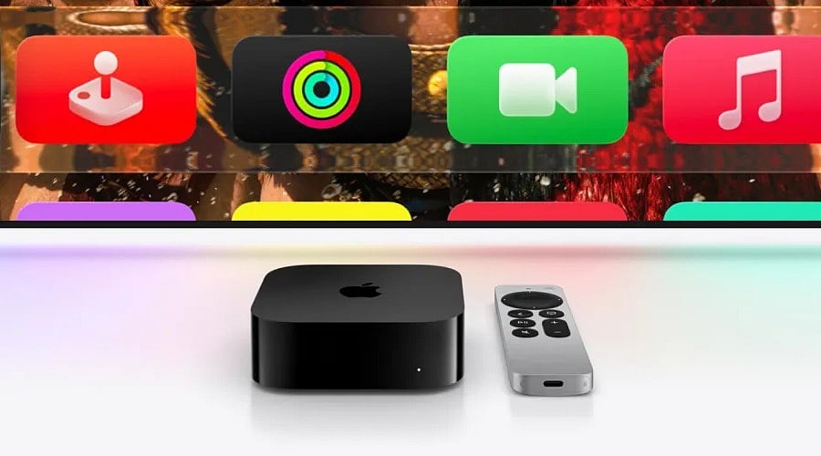 tvOS 27 Features for Apple TV 4K