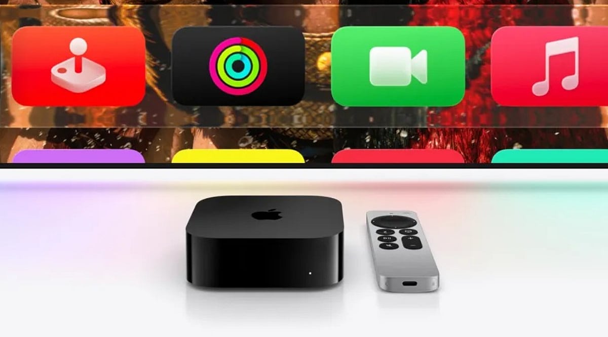 Apple Model Check tvOS 27 Features for Apple TV 4K