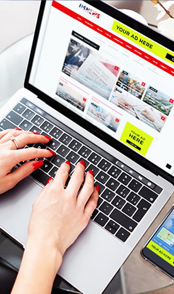 Return on Ad Spend