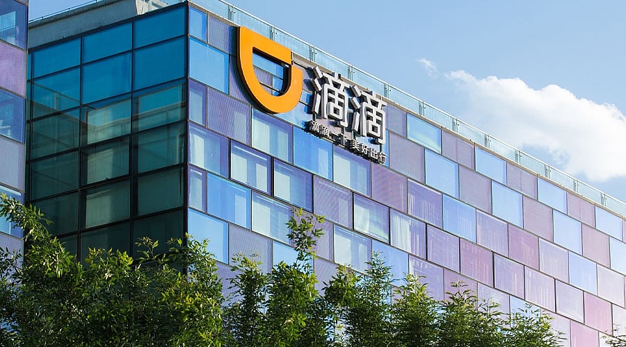 Meituan — $39.0 Billion