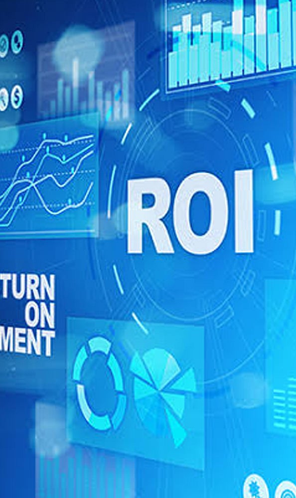 Return on Investment